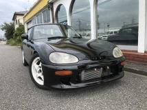 1992 Suzuki Cappuccino