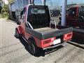 1996 Daihatsu Midgetii