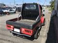 1996 Daihatsu Midgetii