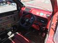 1996 Daihatsu Midgetii