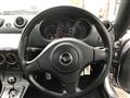 2002 Daihatsu Copen