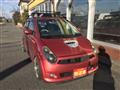 2006 Subaru R2