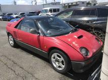 1993 Mazda AZ-1