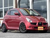 2005 Subaru R1