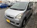 2012 Subaru Pleo
