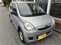 2012 Subaru Pleo