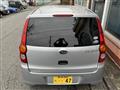 2012 Subaru Pleo