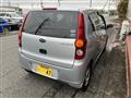 2012 Subaru Pleo