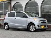 2012 Subaru Pleo