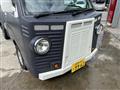 2007 Daihatsu Hijet Truck