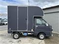 2007 Daihatsu Hijet Truck
