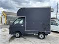 2007 Daihatsu Hijet Truck