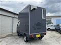 2007 Daihatsu Hijet Truck