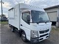 2014 Mitsubishi Canter