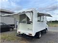 2014 Mitsubishi Canter