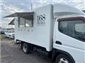 2014 Mitsubishi Canter
