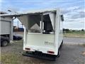 2014 Mitsubishi Canter