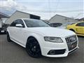2009 Audi S4