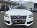 2009 Audi S4