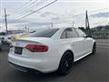 2009 Audi S4