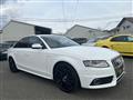 2009 Audi S4