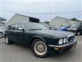 1993 Jaguar XJ Series