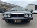 1993 Jaguar XJ Series