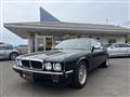 1993 Jaguar XJ Series