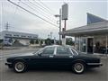 1993 Jaguar XJ Series