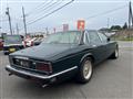 1993 Jaguar XJ Series