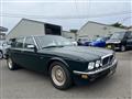 1993 Jaguar XJ Series