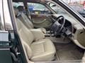 1993 Jaguar XJ Series