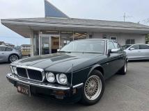 1993 Jaguar XJ Series