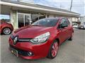 2014 Renault Lutecia