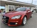 2010 Audi TT