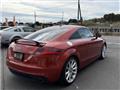 2010 Audi TT
