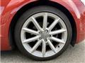 2010 Audi TT