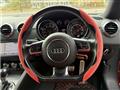 2010 Audi TT