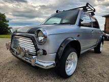 2002 Daihatsu Mira Gino1000