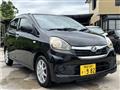 2014 Daihatsu Mira