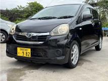 2014 Daihatsu Mira