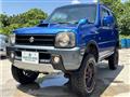 2006 Suzuki Jimny