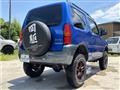 2006 Suzuki Jimny