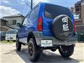 2006 Suzuki Jimny