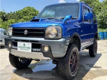 2006 Suzuki Jimny