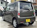 2011 Daihatsu Move Custom