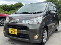 2011 Daihatsu Move Custom