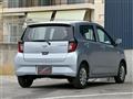 2025 Daihatsu Mira