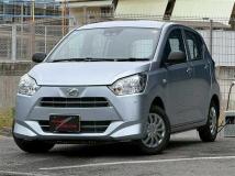2025 Daihatsu Mira