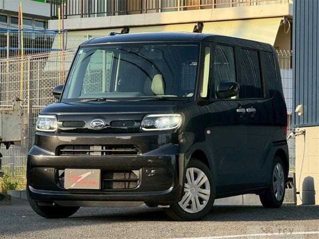 2019 Daihatsu Tanto